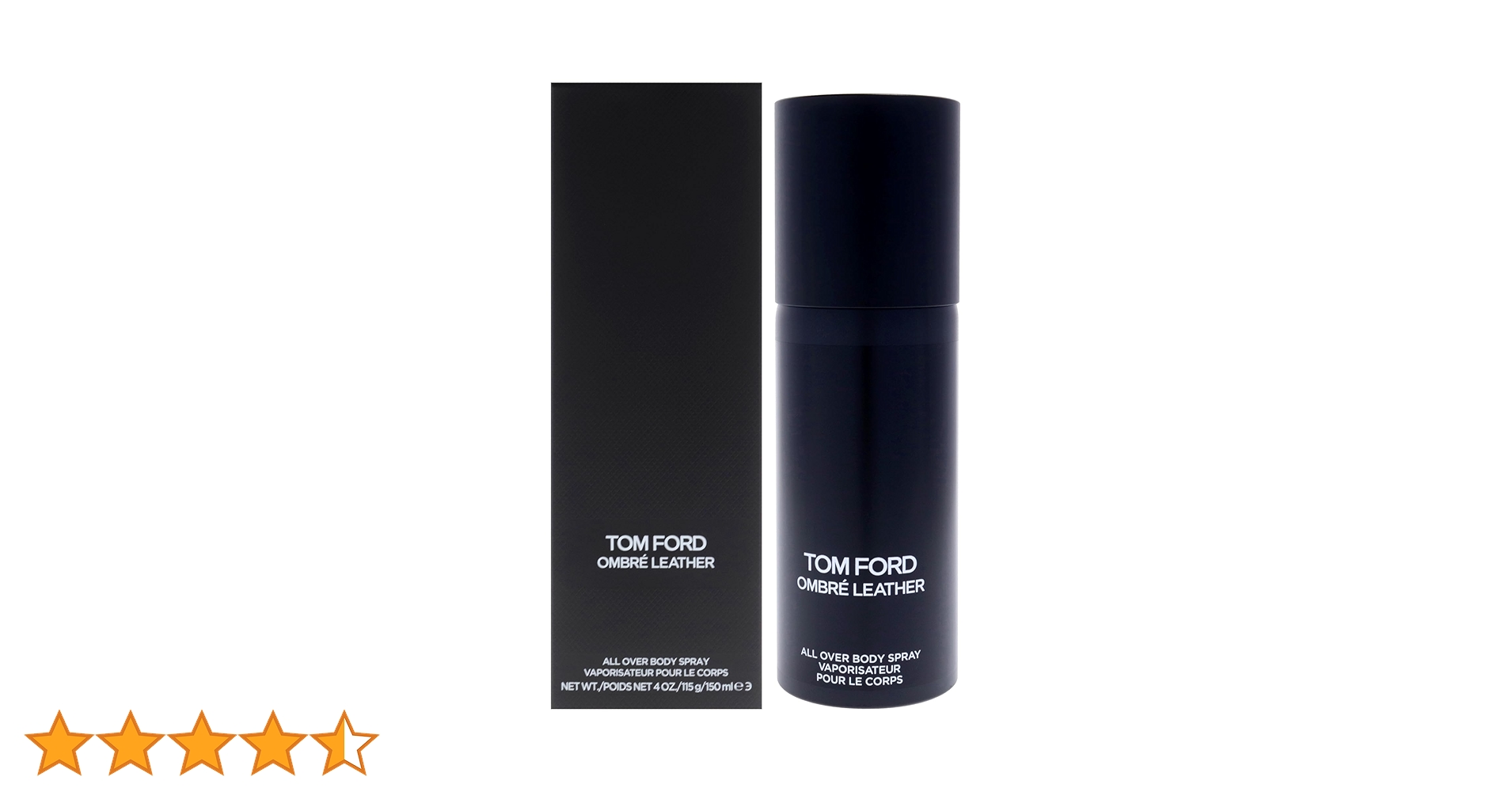 Tomfordトム フォード オンブレ レザー オールオーバー ボディスプレー Amazon.co.jp: Ombre Leather by Tom Ford All Over Body Spray 150ml